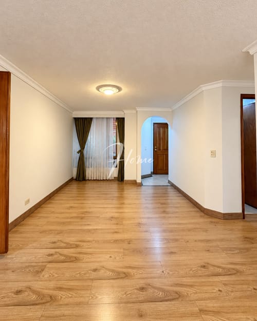 Apartamento de 3 alcobas en venta en Cedritos, Bogotá, 123 m² · foto 8 de 24