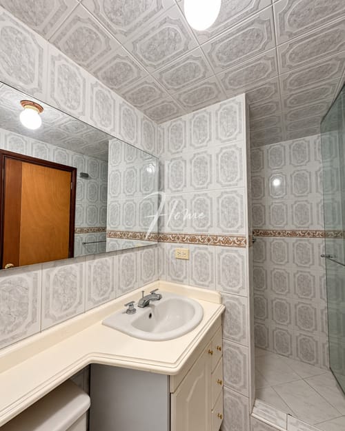 Apartamento de 3 alcobas en venta en Cedritos, Bogotá, 123 m² · foto 16 de 24