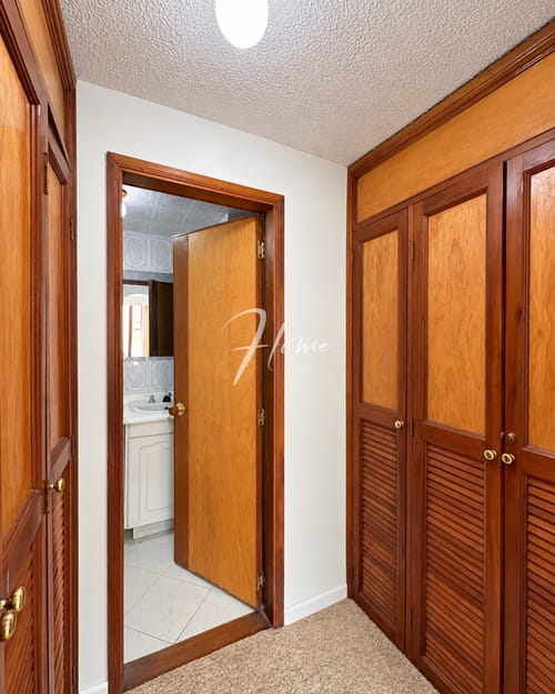 Apartamento de 3 alcobas en venta en Cedritos, Bogotá, 123 m² · foto 21 de 24