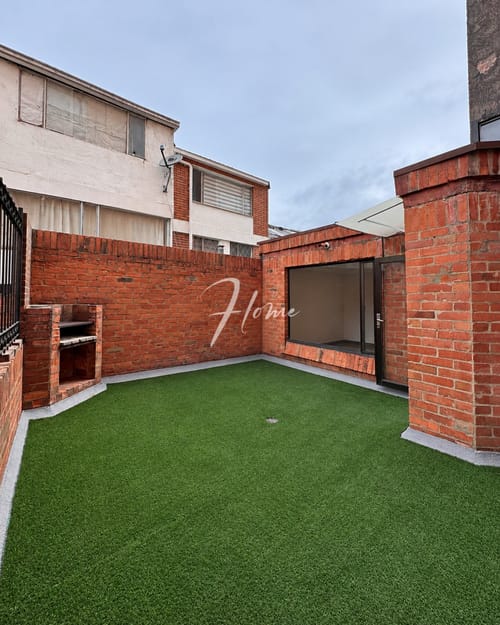Apartamento de 3 alcobas en venta en Cedritos, Bogotá, 123 m² · foto 5 de 24