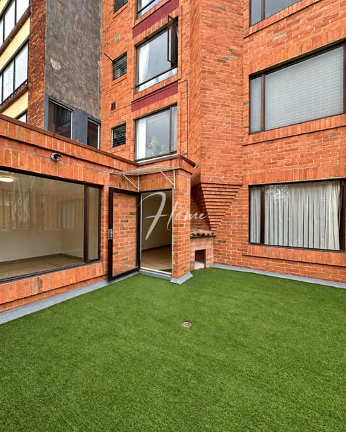 Apartamento de 3 alcobas en venta en Cedritos, Bogotá, 123 m² · foto 11 de 24