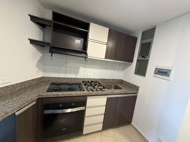 Apartamento de 3 alcobas en arriendo en Boyaca Real, Bogotá, 89 m² · foto 7 de 21
