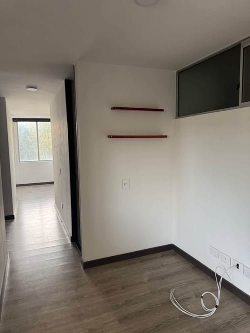 Apartamento de 3 alcobas en arriendo en Boyaca Real, Bogotá, 89 m² · foto 11 de 21