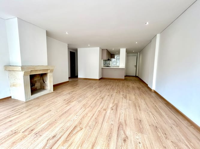 Apartamento de 2 alcobas en venta en Chicó Reservado, Bogotá, 97 m² · foto 9 de 20
