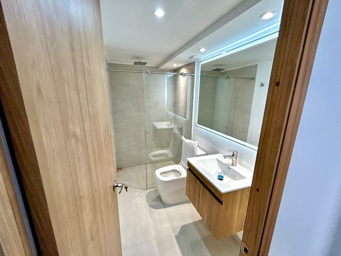 Apartamento de 2 alcobas en venta en Chicó Reservado, Bogotá, 97 m² · foto 16 de 20