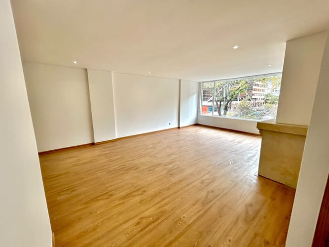 Apartamento de 2 alcobas en arriendo en Chicó Reservado, Bogotá, 97 m² · foto 10 de 20