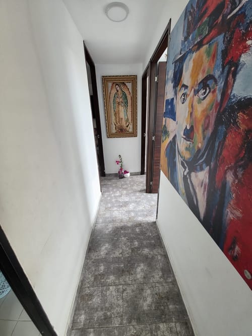 Apartamento de 3 alcobas en venta en Las Vegas De Comfandi, Cali, 47 m² · foto 10 de 10