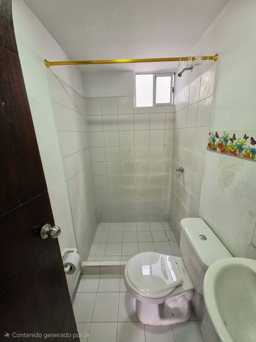 Apartamento de 3 alcobas en venta en Las Vegas De Comfandi, Cali, 47 m² · foto 3 de 10