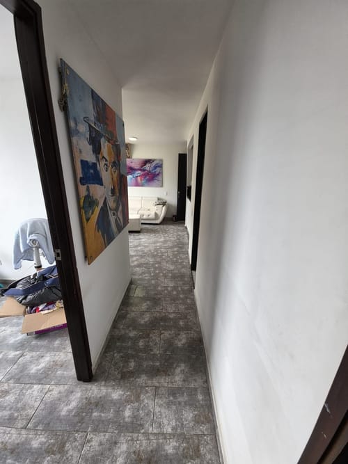 Apartamento de 3 alcobas en venta en Las Vegas De Comfandi, Cali, 47 m² · foto 7 de 10