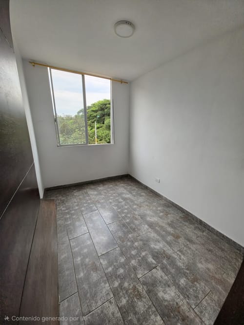 Apartamento de 3 alcobas en venta en Las Vegas De Comfandi, Cali, 47 m² · foto 8 de 10