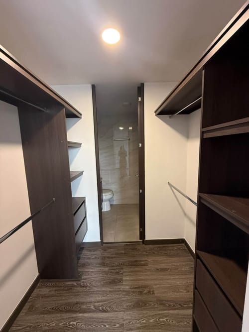 Apartamento de 3 alcobas en arriendo en Boyaca Real, Bogotá, 89 m² · foto 21 de 21