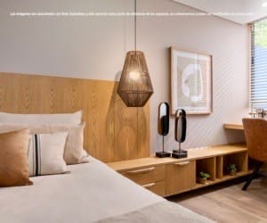 Apartamento de 2 alcobas en venta en Suramérica, Itagüí, 66 m² · foto 15 de 15