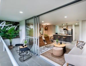 Apartamento de 2 alcobas en venta en Suramérica, Itagüí, 66 m² · foto 4 de 15