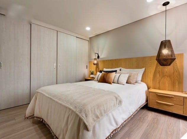 Apartamento de 2 alcobas en venta en Suramérica, Itagüí, 66 m² · foto 5 de 15