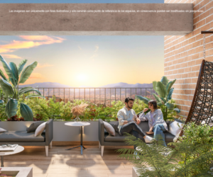 Apartamento de 2 alcobas en venta en Suramérica, Itagüí, 66 m² · foto 14 de 15