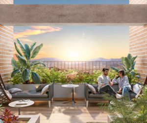 Apartamento de 2 alcobas en venta en Suramérica, Itagüí, 66 m² · foto 11 de 15
