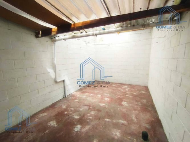 Casa de 2 alcobas en arriendo en Miraflores, Medellín, 65 m² · foto 6 de 9