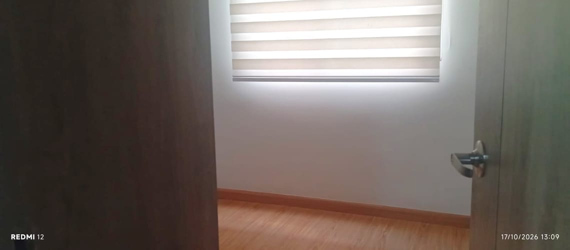 Apartamento de 3 alcobas en venta en Verganzo, Tocancipá, 54 m² · foto 4 de 21