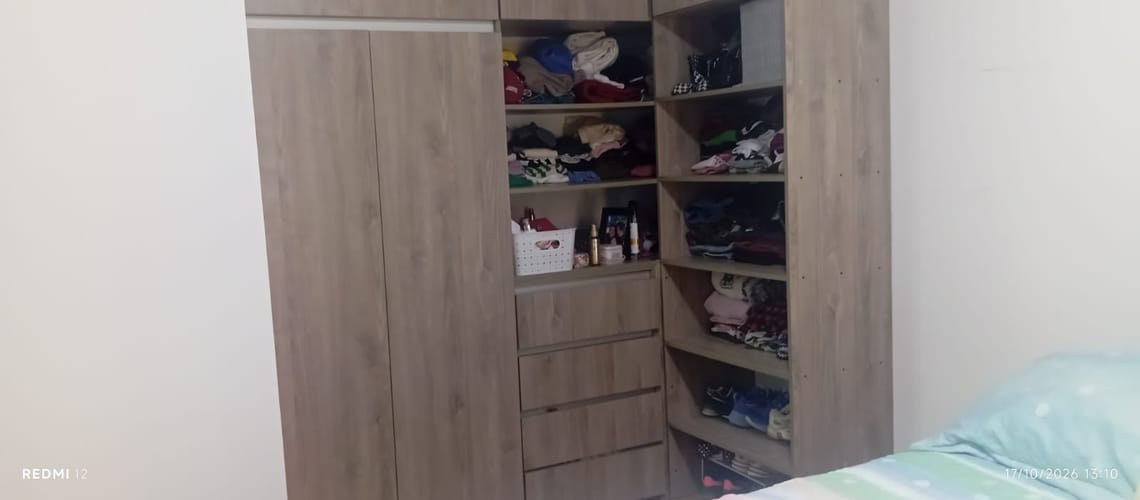 Apartamento de 3 alcobas en venta en Verganzo, Tocancipá, 54 m² · foto 5 de 21