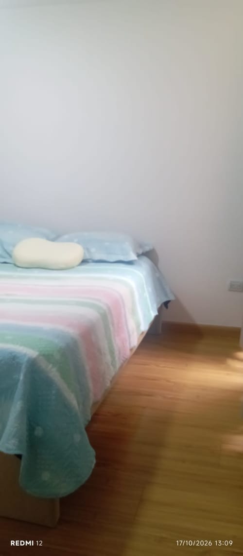 Apartamento de 3 alcobas en venta en Verganzo, Tocancipá, 54 m² · foto 7 de 21