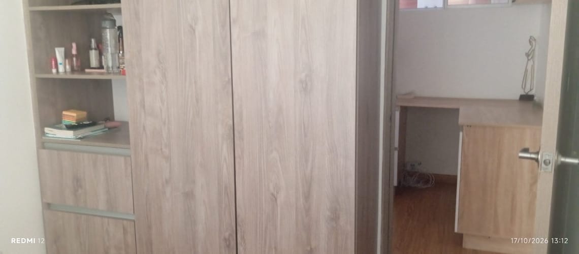 Apartamento de 3 alcobas en venta en Verganzo, Tocancipá, 54 m² · foto 6 de 21