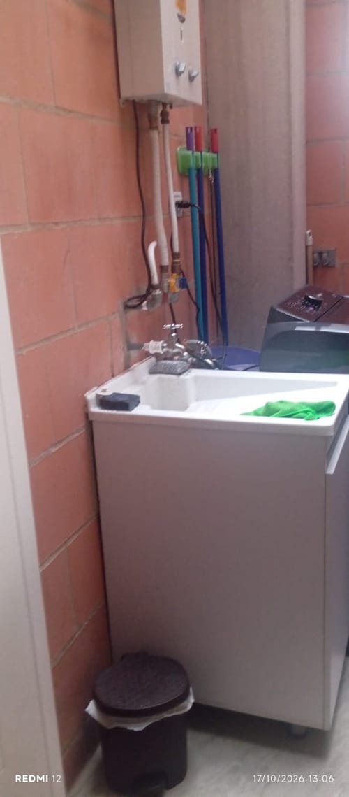 Apartamento de 3 alcobas en venta en Verganzo, Tocancipá, 54 m² · foto 12 de 21