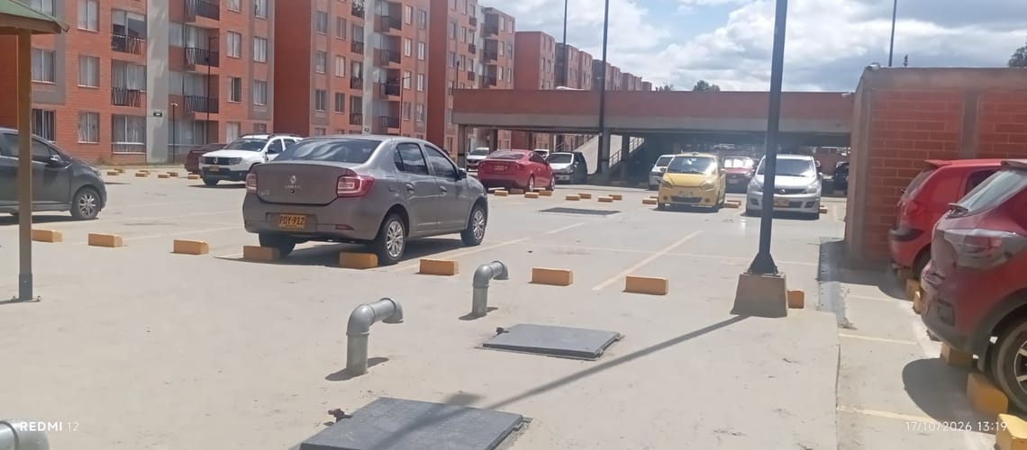 Apartamento de 3 alcobas en venta en Verganzo, Tocancipá, 54 m² · foto 15 de 21