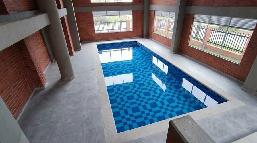 Apartamento de 3 alcobas en venta en Verganzo, Tocancipá, 54 m² · foto 18 de 21