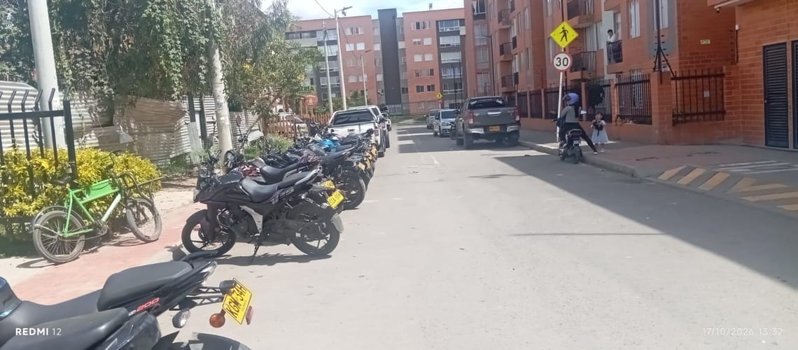 Apartamento de 3 alcobas en venta en Verganzo, Tocancipá, 54 m² · foto 13 de 21