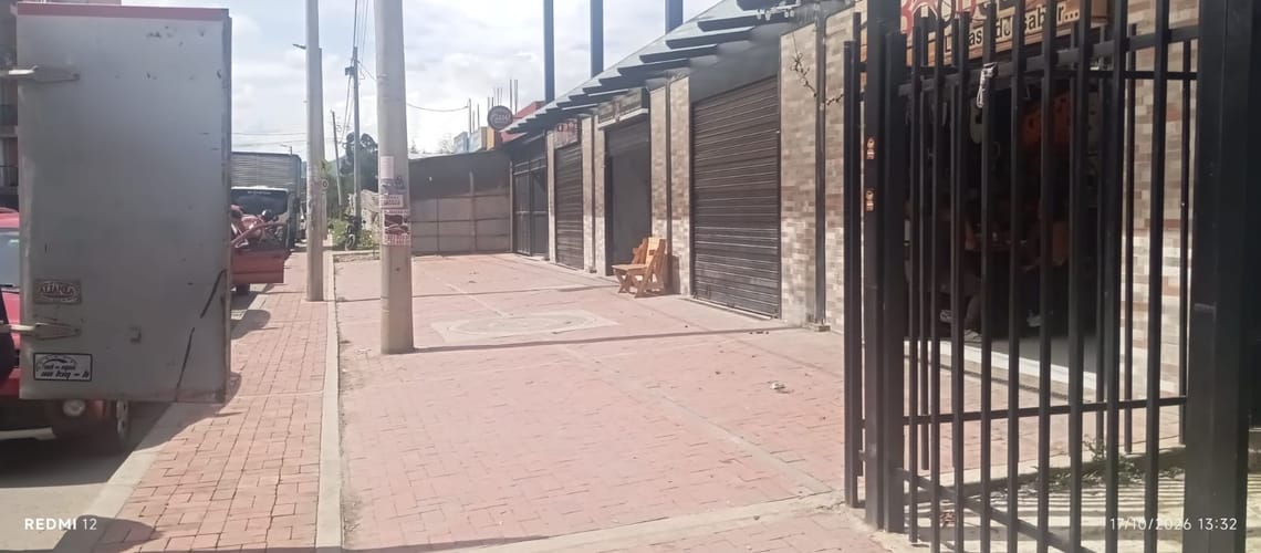 Apartamento de 3 alcobas en venta en Verganzo, Tocancipá, 54 m² · foto 16 de 21