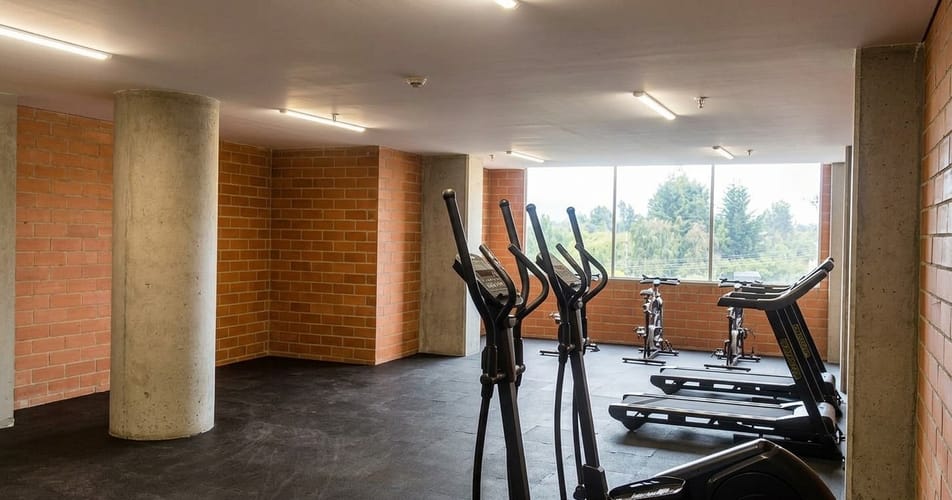 Apartamento de 3 alcobas en venta en Verganzo, Tocancipá, 54 m² · foto 14 de 21