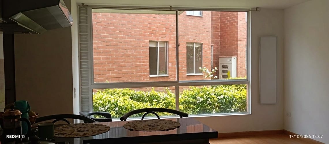 Apartamento de 3 alcobas en venta en Verganzo, Tocancipá, 54 m² · foto 8 de 21
