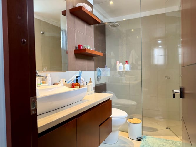 Apartamento de 3 alcobas en arriendo en La Calleja, Bogotá, 166 m² · foto 11 de 24