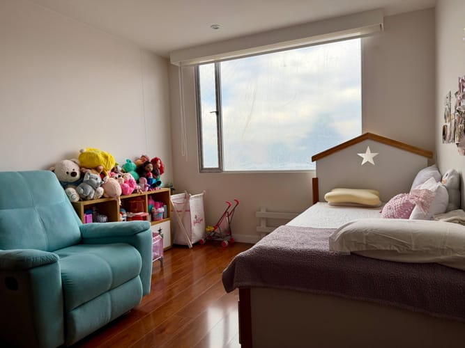 Apartamento de 3 alcobas en arriendo en La Calleja, Bogotá, 166 m² · foto 16 de 24
