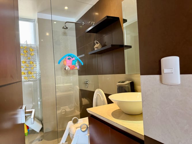 Apartamento de 3 alcobas en arriendo en La Calleja, Bogotá, 166 m² · foto 12 de 24