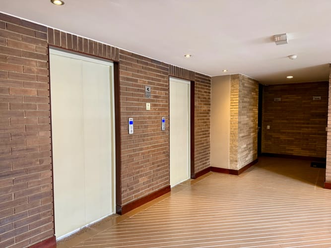 Apartamento de 3 alcobas en arriendo en La Calleja, Bogotá, 166 m² · foto 19 de 24