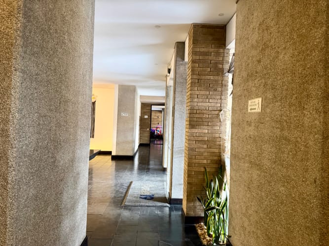 Apartamento de 3 alcobas en arriendo en La Calleja, Bogotá, 166 m² · foto 23 de 24