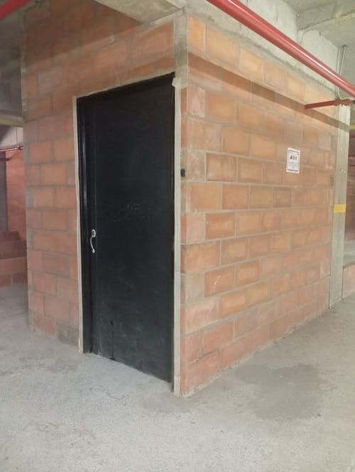 Apartamento de 3 alcobas en venta en La Gabriela, Bello, 57 m² · foto 11 de 12