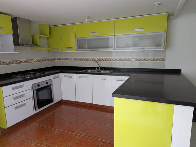 Casa de 5 alcobas en venta en Nueva Tequendama, Cali, 250 m² · foto 7 de 21