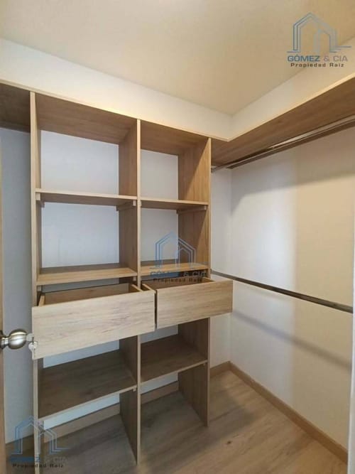Apartamento de 3 alcobas en arriendo en Santa Fe, Medellín, 80 m² · foto 6 de 17