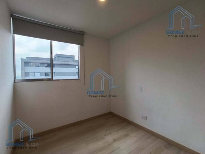 Apartamento de 3 alcobas en arriendo en Santa Fe, Medellín, 80 m² · foto 11 de 17