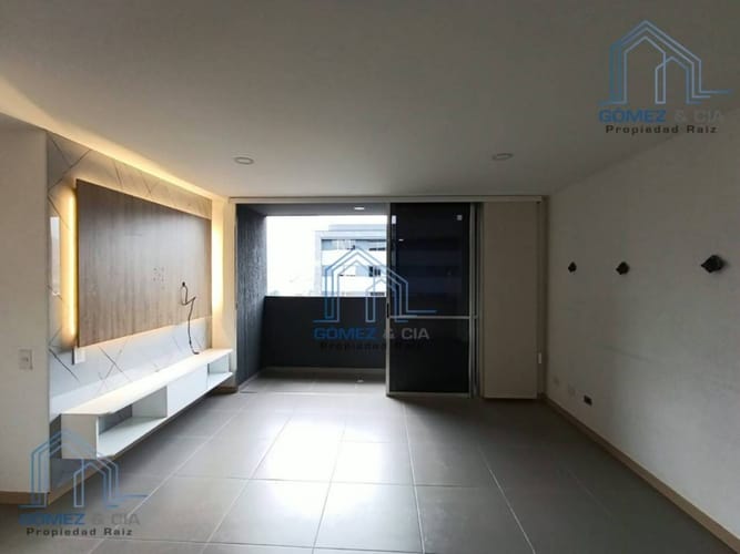 Apartamento de 3 alcobas en arriendo en Santa Fe, Medellín, 80 m² · foto 13 de 17