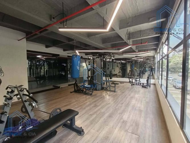 Apartamento de 3 alcobas en arriendo en Santa Fe, Medellín, 80 m² · foto 17 de 17