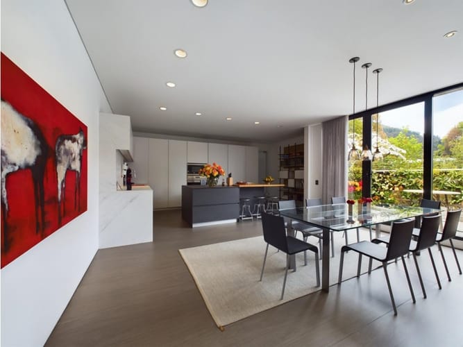 Casa de 2 alcobas en venta en Santa Ana, Bogotá, 295 m² · foto 13 de 24