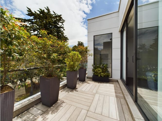 Casa de 2 alcobas en venta en Santa Ana, Bogotá, 295 m² · foto 14 de 24