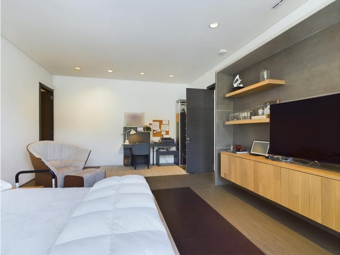 Casa de 2 alcobas en venta en Santa Ana, Bogotá, 295 m² · foto 21 de 24