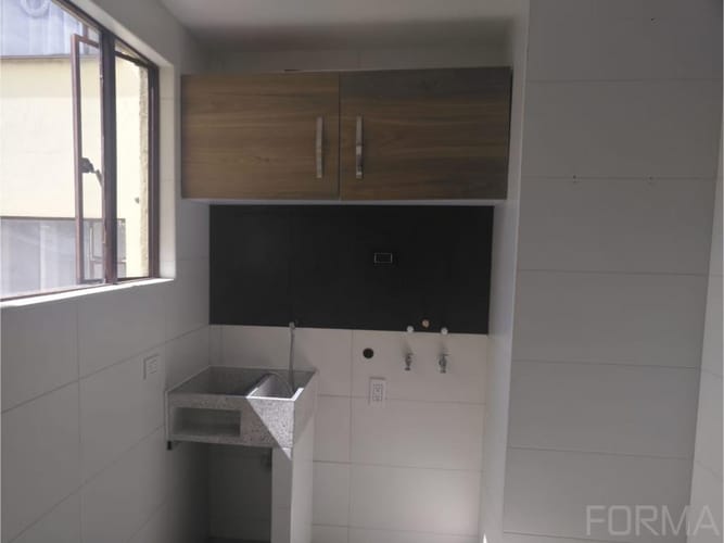 Apartamento de 2 alcobas en venta en Los Cedros, Bogotá, 63 m² · foto 11 de 14