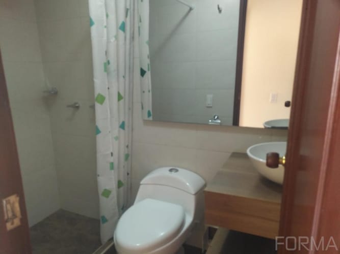 Apartamento de 2 alcobas en venta en Los Cedros, Bogotá, 63 m² · foto 13 de 14