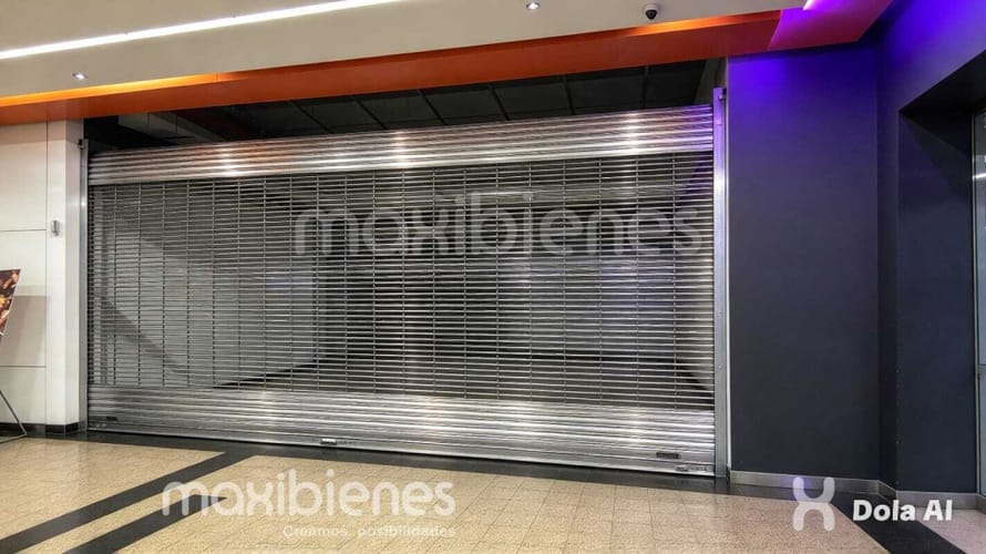 Local en arriendo en Loma Del Escobero, Envigado, 36 m² · foto 2 de 7