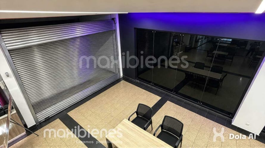Local en arriendo en Loma Del Escobero, Envigado, 36 m² · foto 3 de 7